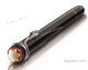 New Style Copy Mont Blanc Heritage Collection Rouge Et Noir Special Edition BLACK Ballpoint Pen (3)_th.jpg